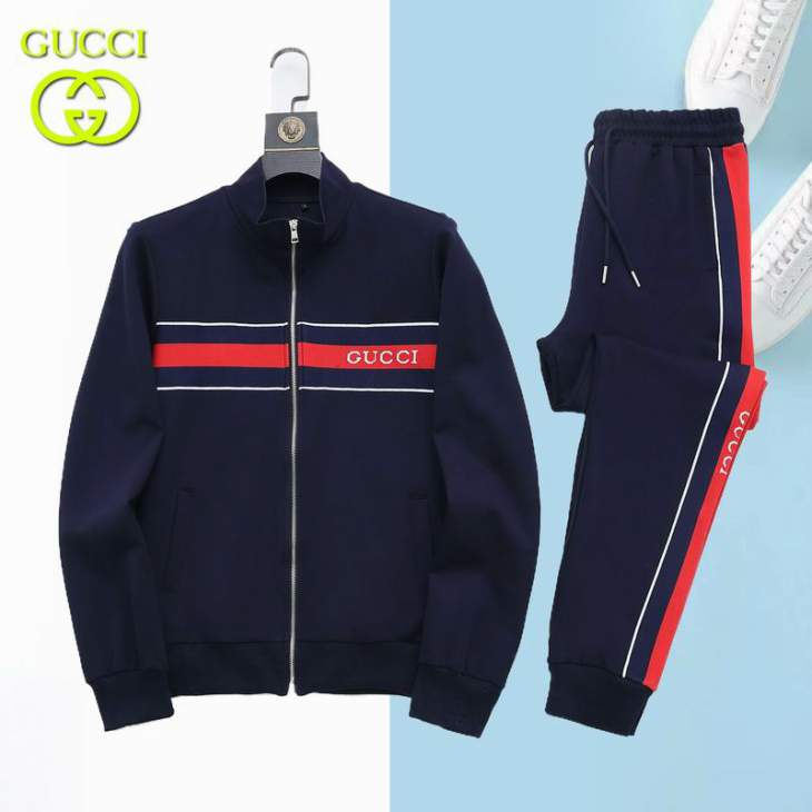 Picture of Gucci Sweater Suits _SKUGucciM-3XL12yr53839678